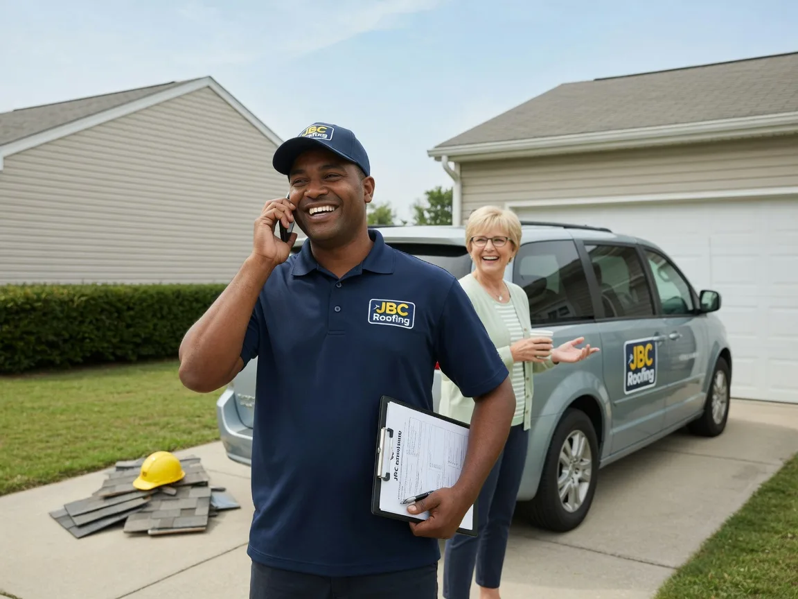 Roof Replacement Monroe, WI FAQs